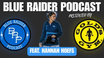 S3: Coach Exclusive - Hannah Hoefs
