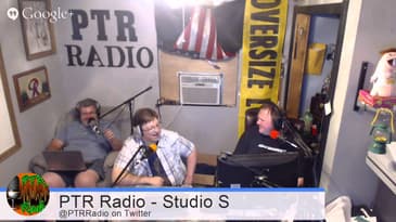 PTR Radio (6/23/2014) - You went where?