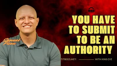 Samuel Picou: From Rejected To Accepted