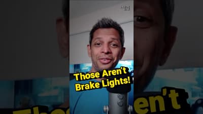 F1 Hazard Lights Explained