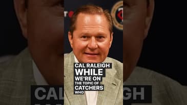 How do the Braves KEEP getting away with this? #mlb #shorts #baseball #mariners #braves