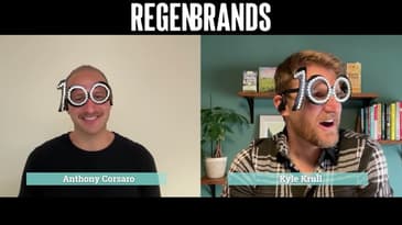 Our Bold Bets For The Future Of Regen CPG