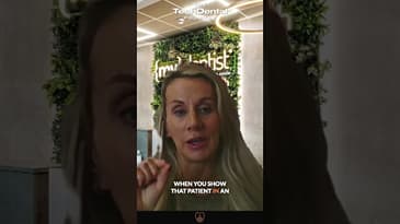 AI changes the patients mind!