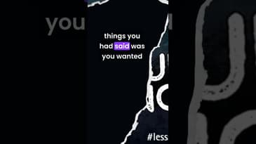 Ep 42 Clip, First Attempt: A Teen's Struggle