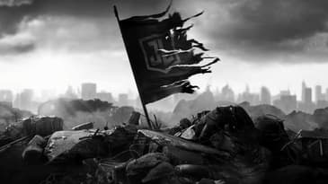 Zack Snyder's Justice League REVIEW