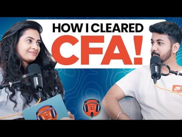 CFA, Content and Finance in 2024 ft. @lordmoneyengar  | HHwFC S3 E11