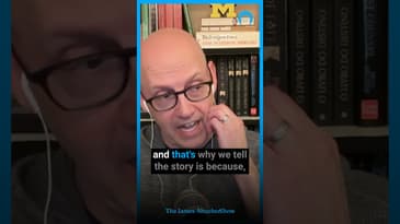 History doesn't repeat itself, but it rhyme. #podcast #politics #election