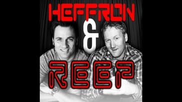 Ep39 - Heart attack at the show!