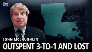 Bill Cassidy Just Lost Louisiana — The Real Message to Senate Republicans | McKoon & McLaughlin