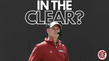 Has Brent Venables Already Secured His Job at Oklahoma?