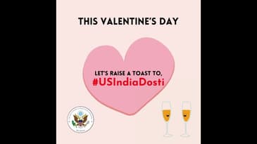 Happy Valentine’s Day!