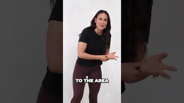 Numbness in fingers/hands?