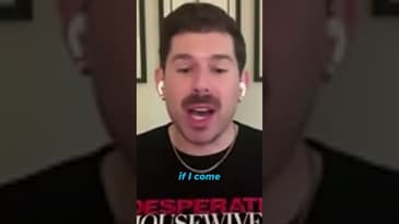 Thomas explains why he didn't use his Steal-A-Vote #Survivor