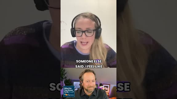 How Laughter Changed My Life - Insights from Jess Brain Certified Laughter Leader