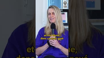 Mal vue sur les courses de XC 😤