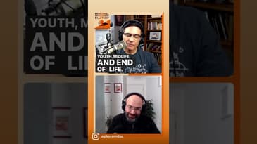 Find happiness & fulfilment in your midlife season.