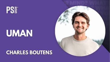 Charles Boutens | What's On Your Mind? (Dutch/Nederlands)