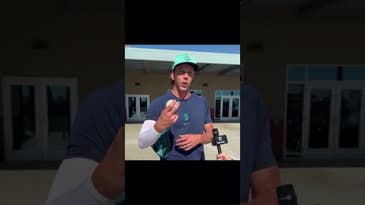 THIS NEW PITCH could allow Logan Gilbert to be the BEST Mariners’ pitcher in 2024 #mlb #baseball