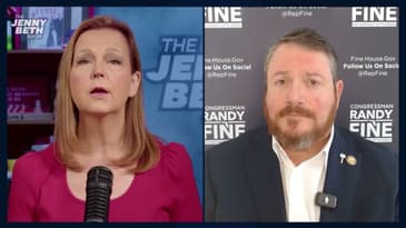 Where Free Speech Ends and Action Begins on the First Amendment | Randy Fine
