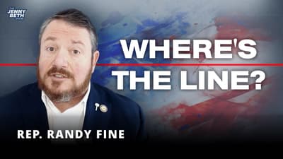 Where Free Speech Ends and Action Begins on the First Amendment | Randy Fine