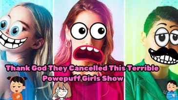Thank God They Cancelled This Terrible Powepuff Girls Show