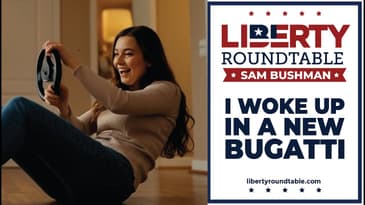 Why “I Woke Up in a New Bugatti” Went Viral: What America’s Trending Says About Us