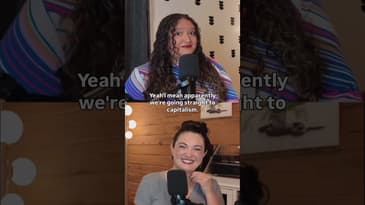 Are you Team Thanksgiving or Team Capitalism? #holidayseason