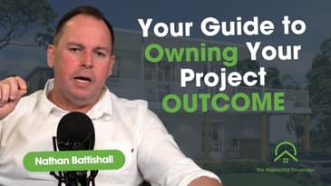 Ending The Blame Game in Property | Nathan Battishall