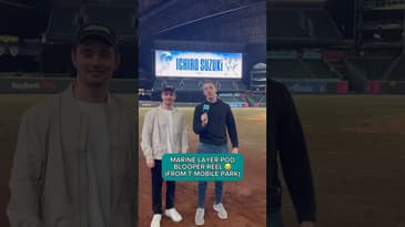 The Mariners And THIS Free Agent?? 😳 #shorts #baseball #mariners #seattlemariners #marinersbaseball