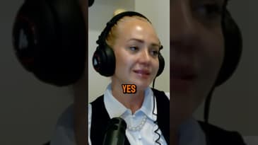 Breaking the Ice Queen Stereotype: Russian Women & Trust #shorts