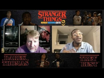 "Stranger Things" Actor: Trey Best. (Jeff)