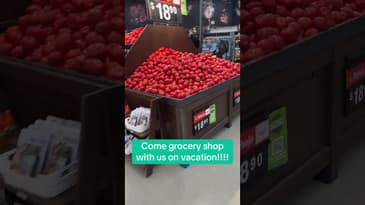 Yes, that’s right, we vacation together!!!!