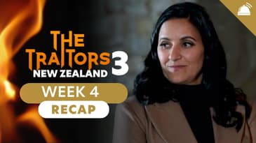 Traitors NZ Season 3 Week 4 Eps 7 & 8 Recap
