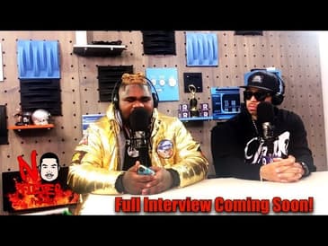 Fatboy SSE: We Lost Nipsey Hussle To The Streets For No Reason!