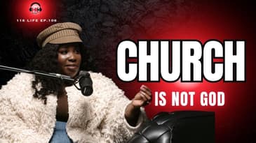 I Can't Believe Lish Speaks Said THIS Out Loud