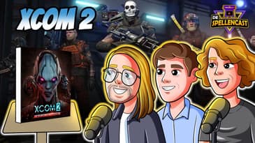 Ep. IX: XCOM 2 - Tactische aliens