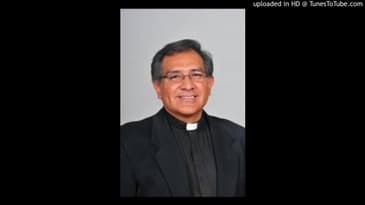 Monseñor Jorge de los Santos, el ministerio hispano en los Estados Unidos, la importancia de la com