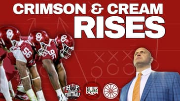 🎯Cubelic Confirms It: Oklahoma Has the BEST Defensive Line in the SEC