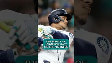 THE BIGGEST IMPACT ON THE MARINERS SEASON #mariners #mlb #baseball