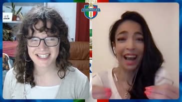 S01E10: What is Italy's pathway to qualify for the Qatar 2022 World Cup via the play-offs?