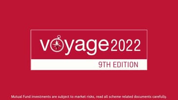 Invitation to Voyage2022