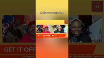 Celebrate Greatness. Only Lebron could be criticized for doing the unthinkable.