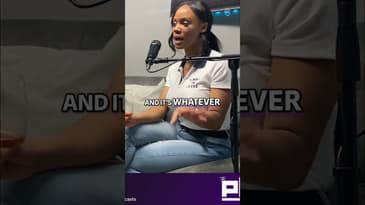 Toxic Relationships Aren't Trendy #hustlebunny #podcast