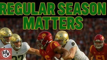 Regular Season Matters: NFL and College Football Predictions
