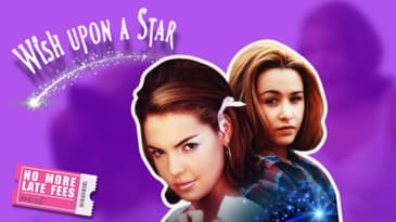 Wish Upon a Star (1996): A DCOM Deep Dive