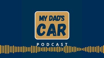 Tom McCooey  I wrote a book about restoring my parents wedding car  MG Magnette, Montego, S5E9