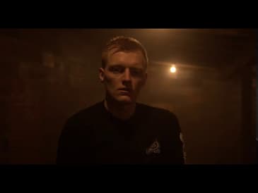 Kamban - Fortified | New Hip Hop Christian Music