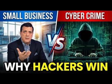 Why Hackers Target the Same Companies Again and Again