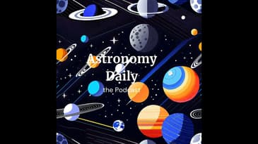 S03E85: China's Lunar Milestone & NASA's Weather Satellite Triumph