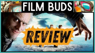 560: Lemony Snicket's A Series of Unfortunate Events